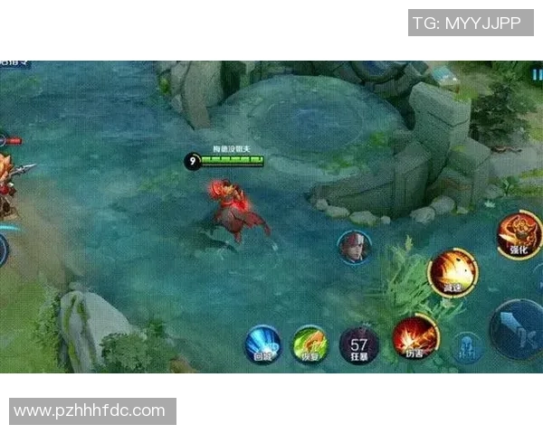 王者荣耀战术解析：WE战队快攻体系的成功秘诀与实战应用